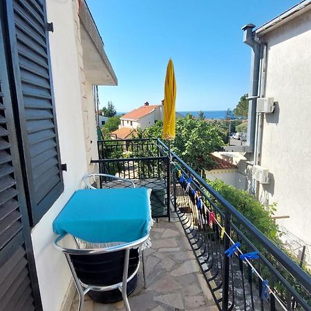 Apartments Drazica Krk Town Chambre photo
