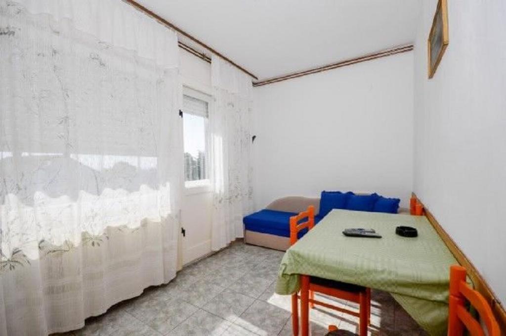 Apartments Drazica Krk Town Extérieur photo