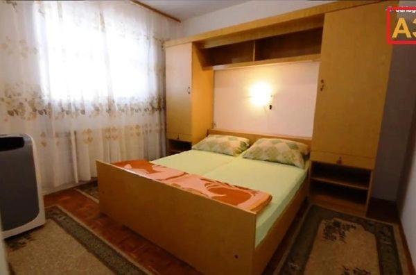 Apartments Drazica Krk Town Extérieur photo