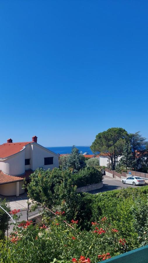 Apartments Drazica Krk Town Extérieur photo
