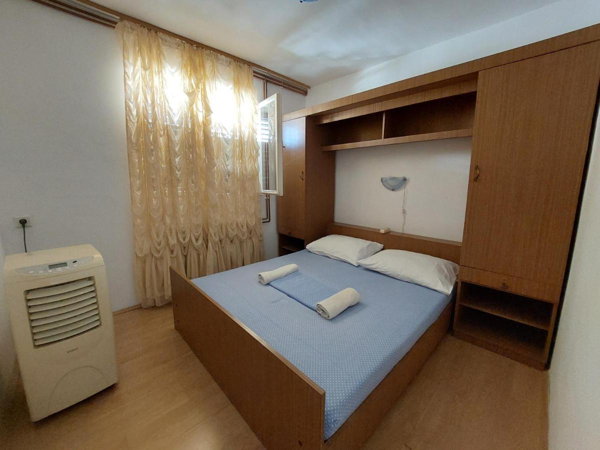 Apartments Drazica Krk Town Extérieur photo