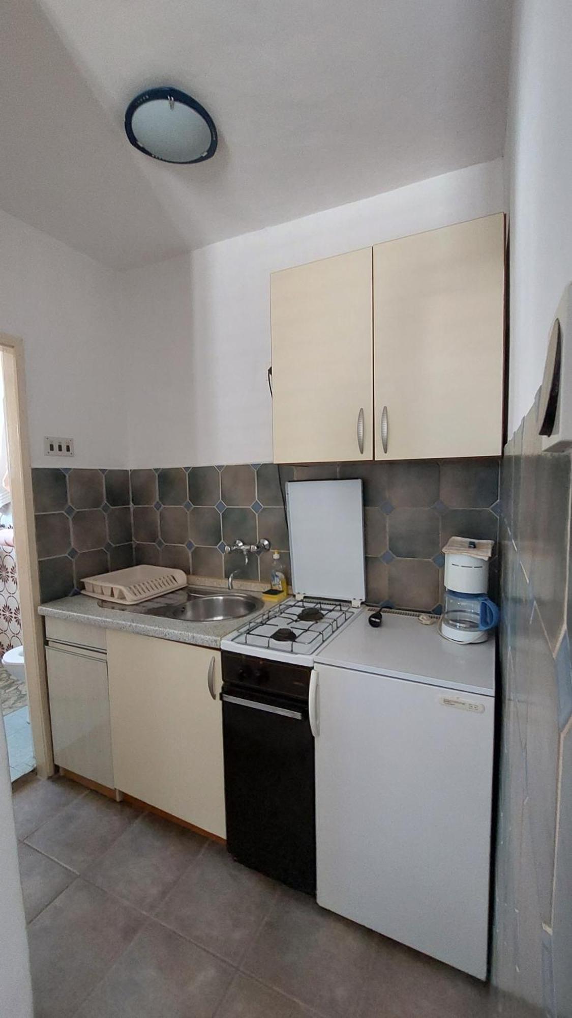 Apartments Drazica Krk Town Chambre photo