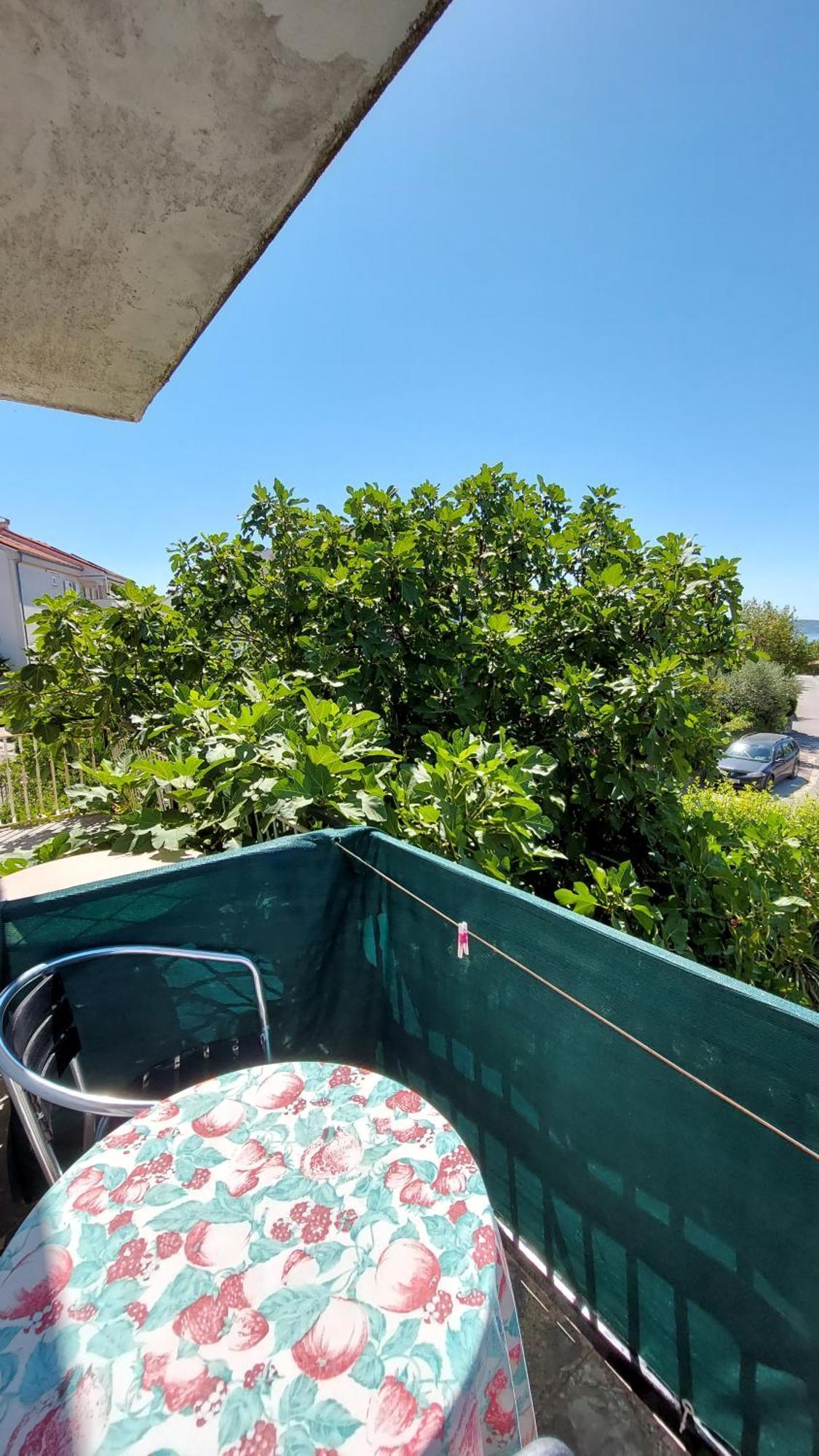 Apartments Drazica Krk Town Chambre photo